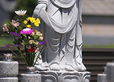 合祀墓