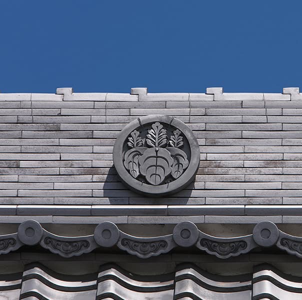 屋根