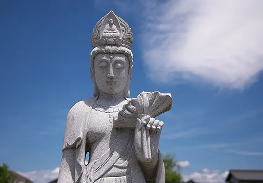 永代合祀墓