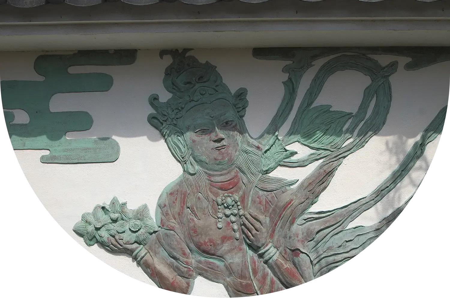 壁画