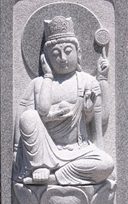 如意輪観音