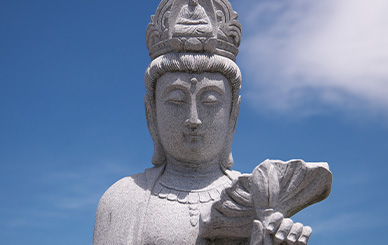 合祀墓