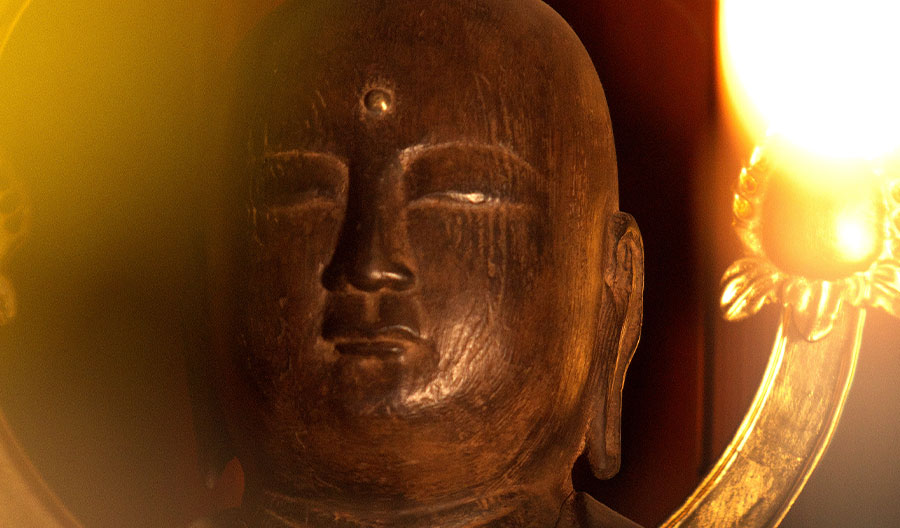 仏像